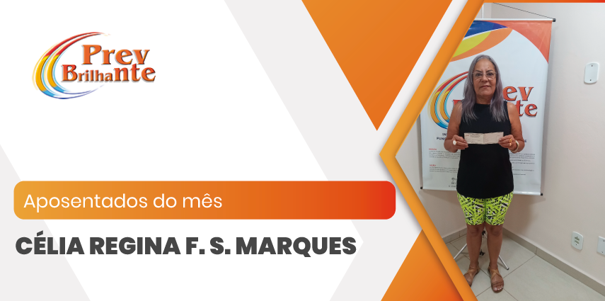 Celia Regina Ferreira Silveira Marques