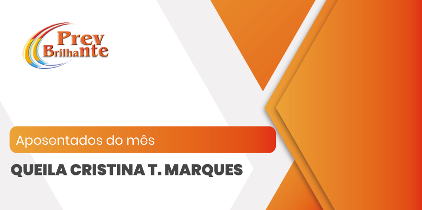 Queila Cristina Tagara Marques