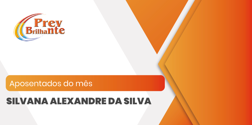 Silvana Alexandre da Silva
