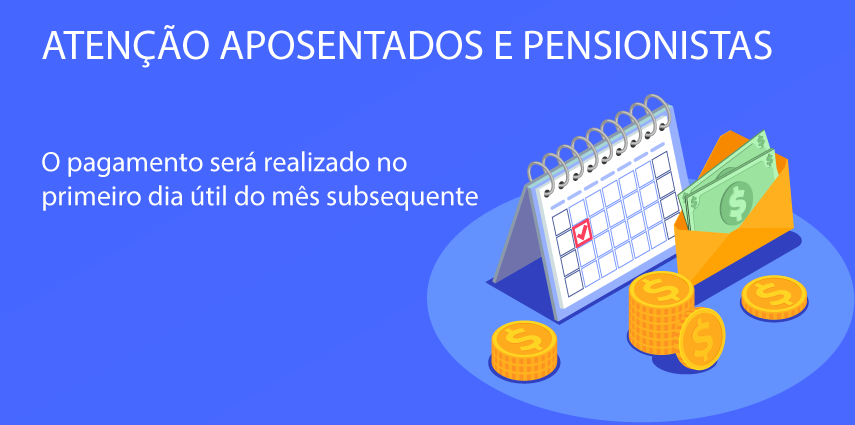 alteração data pagamento