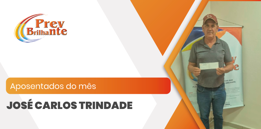 José Carlos Trindade dos Santos