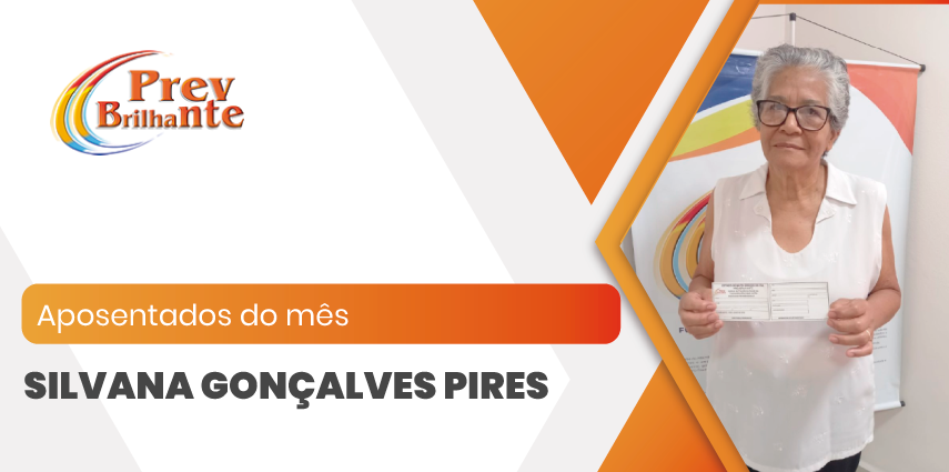 Silvana Gonçalves Pires