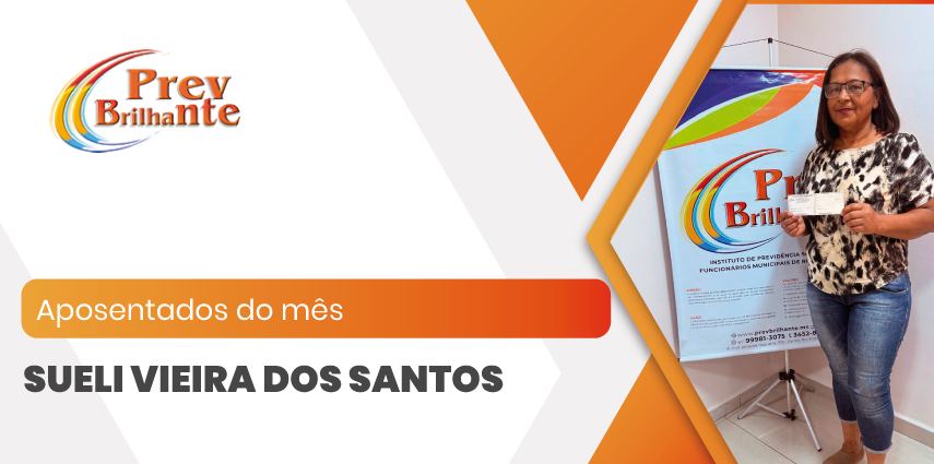 Sueli Vieira dos Santos