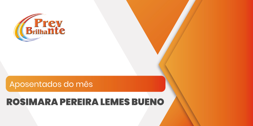Rosimara Pereira Lemes Bueno