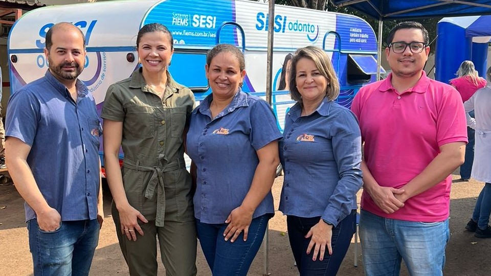 Equipe PrevBrilhante participa do 1º Circuito de Saúde e Segurança do servidor