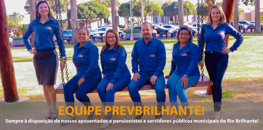 Equipe PrevBrilhante