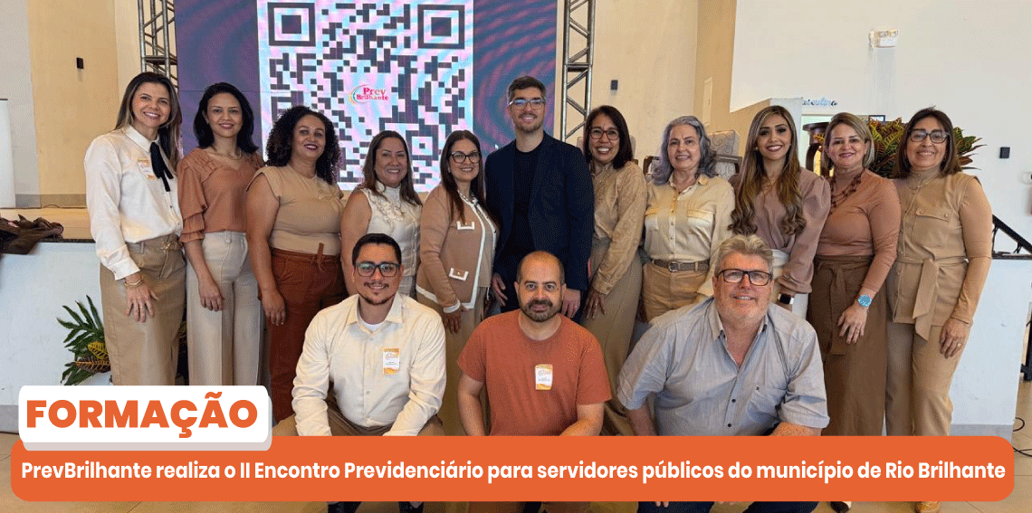 ii encontro previdenciario
