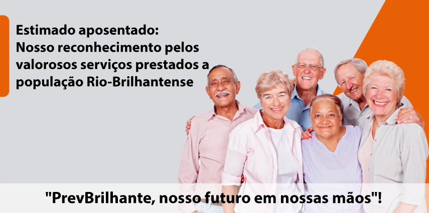 homenagem aposentados