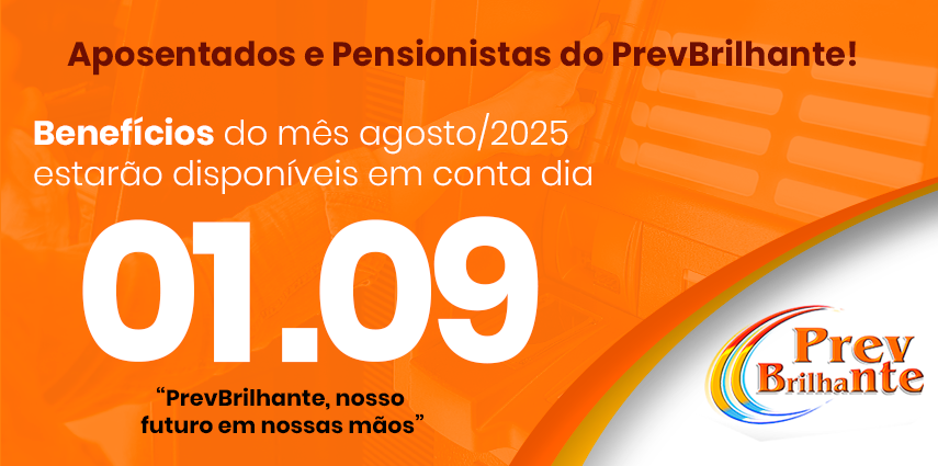 pagamento agosto  2025