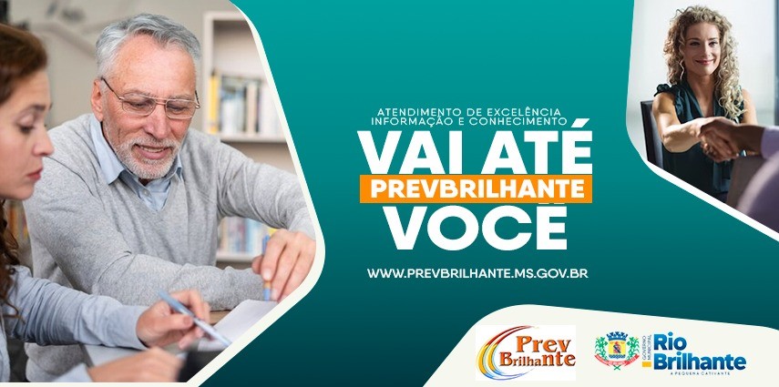 proejto prevbrlhante vai ate você