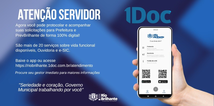 Serviços Digitais PrevBrilhante